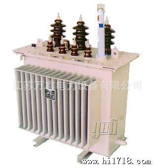 厂家生产供应 油浸式配电变压器 单相油浸式变压器