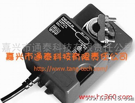 DC0(2)-10V/0(4)-20mA连续信号控制电动执行器/执行机构TM06-24