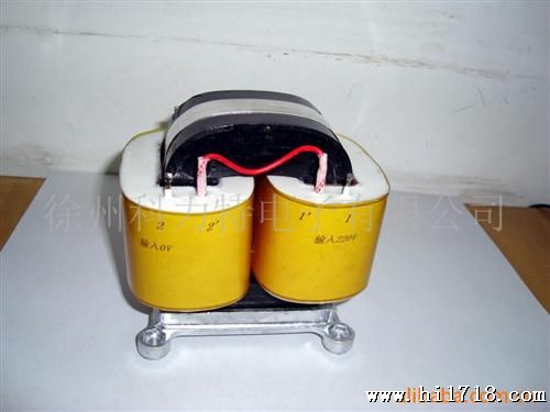 供应立式CD型仪器电源变压器  美容仪器变压器