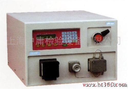 供应UC-3220(IS)一体化小型等度液相色谱仪