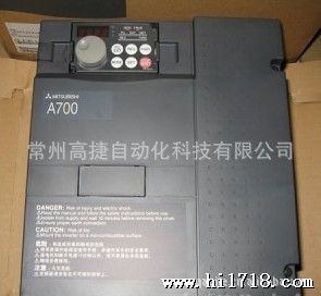 现货供应 三菱变频器 FR-A740-45K-CHT / A740-45K