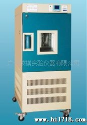 上海精宏高低温湿热试验箱GDHS-2010B
