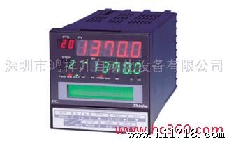 供应 港 SHINKO PC800系列可编程调节仪