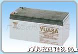 供应汤浅NPH5-12铅酸免维护蓄电池YUASA