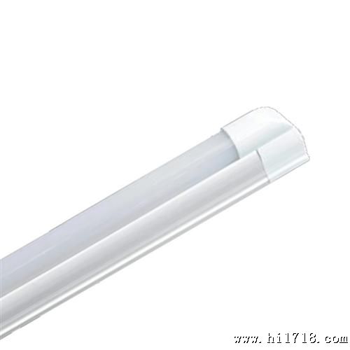 [】深圳LED厂家 LEDT5一体化灯管 0.6米3014贴片LEDT5灯管