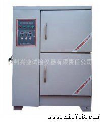 HY-40B型 标准恒温恒湿养护箱（双门） 恒温恒湿养护箱