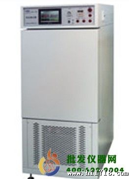 高低温恒定湿热试验箱GDwH-7050