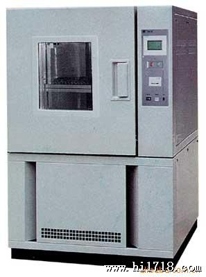 供应DHS-010低温恒淀湿热试验箱(图)
