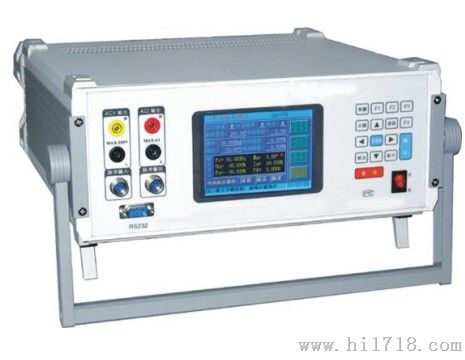 GY990电压监测仪校验装置