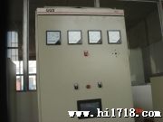 供应春晖设计制作PLC各种计算器控制电控柜