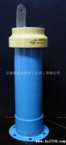 北京联发高功率陶瓷电容器CCG5-6U 5600PF