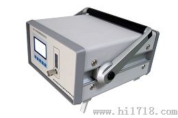 G-O2氧量分析仪（便携式）