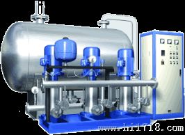 内蒙古自动加压泵，变频供水