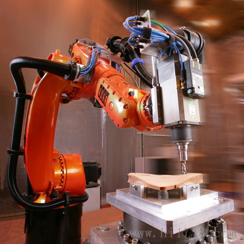 云浮雕刻机器人保养|工业库卡机械手保养