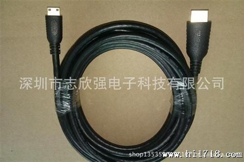 【厂家生产】HDMI高清线 高品质 数字电视连接