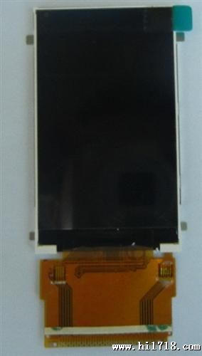 3.0TFT 液晶屏 LCD LCM 显示屏 液晶模组 模组 彩屏 点阵 TFT