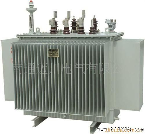 油浸式变压器10kvS11-M-100-10/0.4