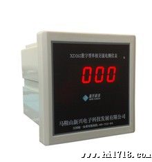 XD262-96T型数字单相电流表