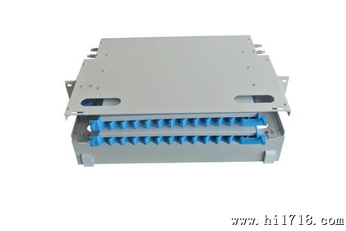 厂家生产24芯ODF光纤配线架 配线箱