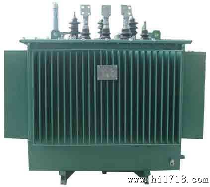315KVA油变，S11-315油浸式电力变压器，11型油变生产厂家