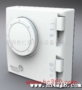 供应江森温控器 T125FAC-JSO 四管制机械式冷暖温控器