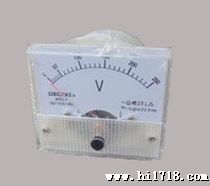 供应  电压电流表85L1系列电压测量仪表