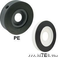 PE系列标准孔板流量计