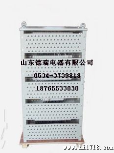 起重机电阻箱,港机电阻器（箱）RF52-250M2-6/5H
