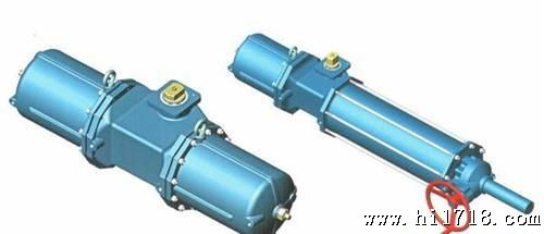 供应潘达AW13双作用气动执行器