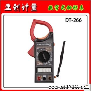 交流电压电流电阻 DT-266