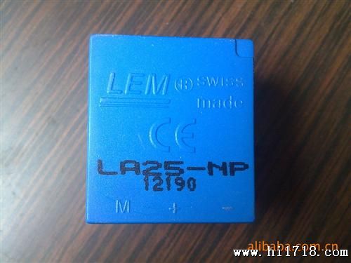 莱姆传感器.出售LA25-NP   LA25-P   LTS25-NP