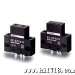 供應 歐姆龍微型光電傳感器 EE-SPY412限定反射型接插件型傳感器