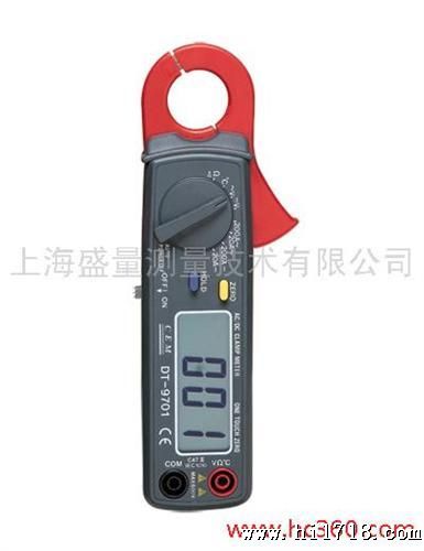 供应CEM华盛昌钳型表DT-9701