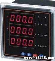 YN电力测量多功能电力仪表
