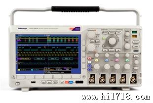 供应泰MSO3032 混合信号示波器
