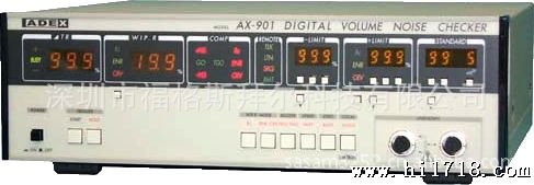 批发供应ADEX电阻测试仪AX-901
