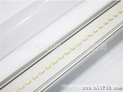 【品牌商城】供应高质量ledt8灯管|0.9米日光灯管