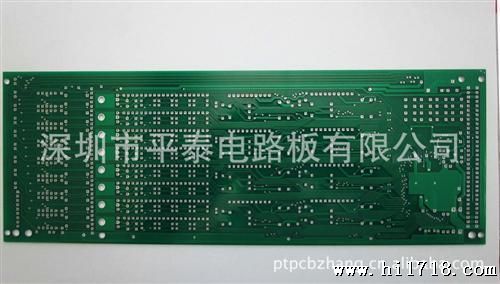 ISO UL RHOS PCB板