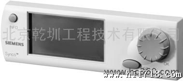 供应西门子[SIEMENS]控制器的操作面板RMZ790