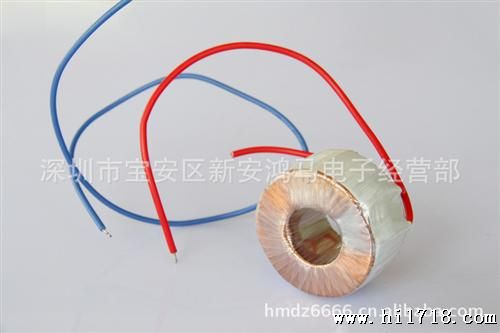厂家 BK-0101 优质圆形环形变压器 可定制接触低频调压器