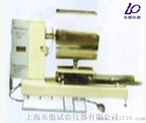 SPY-2陶瓷砖线性湿膨胀测试仪