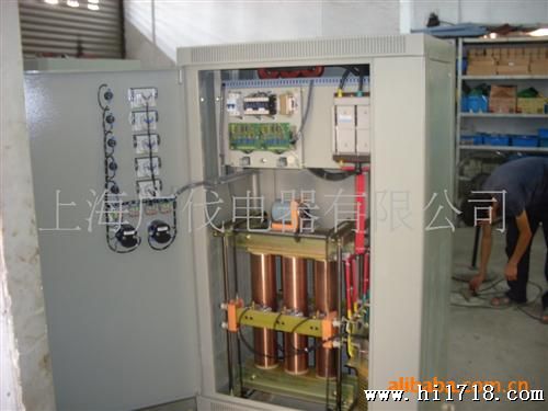 DBW-100KW电力稳压器 大功率稳压电源176-264V/220V