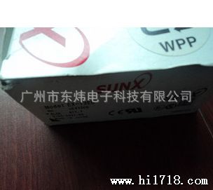 优惠供应SUNX光电传感器EX-13EA-PN十质量