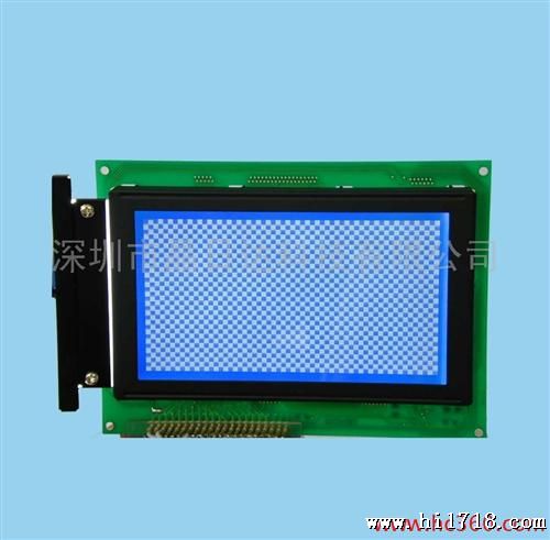 供应BC240128A工业 LCD