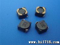 贴片屏蔽功率电感器4D28-2.2UH 无铅 品质 厂家直供