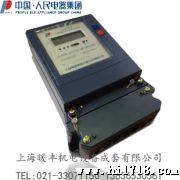 【中国人民电器】三相电子式 电表 分时表 DTSF858-30(100)A