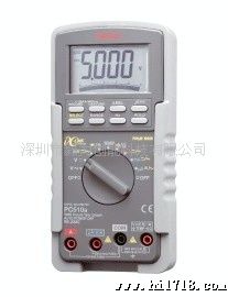 日本三和 | SANWA 数字万用表 PC500a