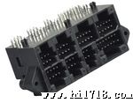 KF66-15008,大电流连接器,66PIN电源插头,汽车插座 ,汽车连接器