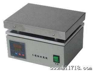 ML-2-4A数显大功率不锈钢电热板200×400