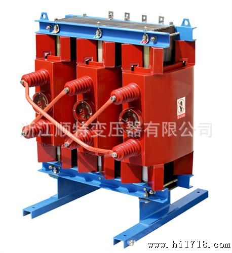 生产35-10KV环氧树脂干式/油浸式电力配电变压器   顺特